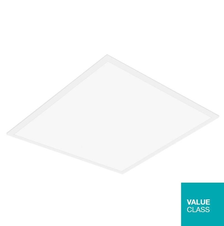 Панель светодиодная LEDVANCE Panel LED Value 600x600 36W 6500K 21477 Owwa