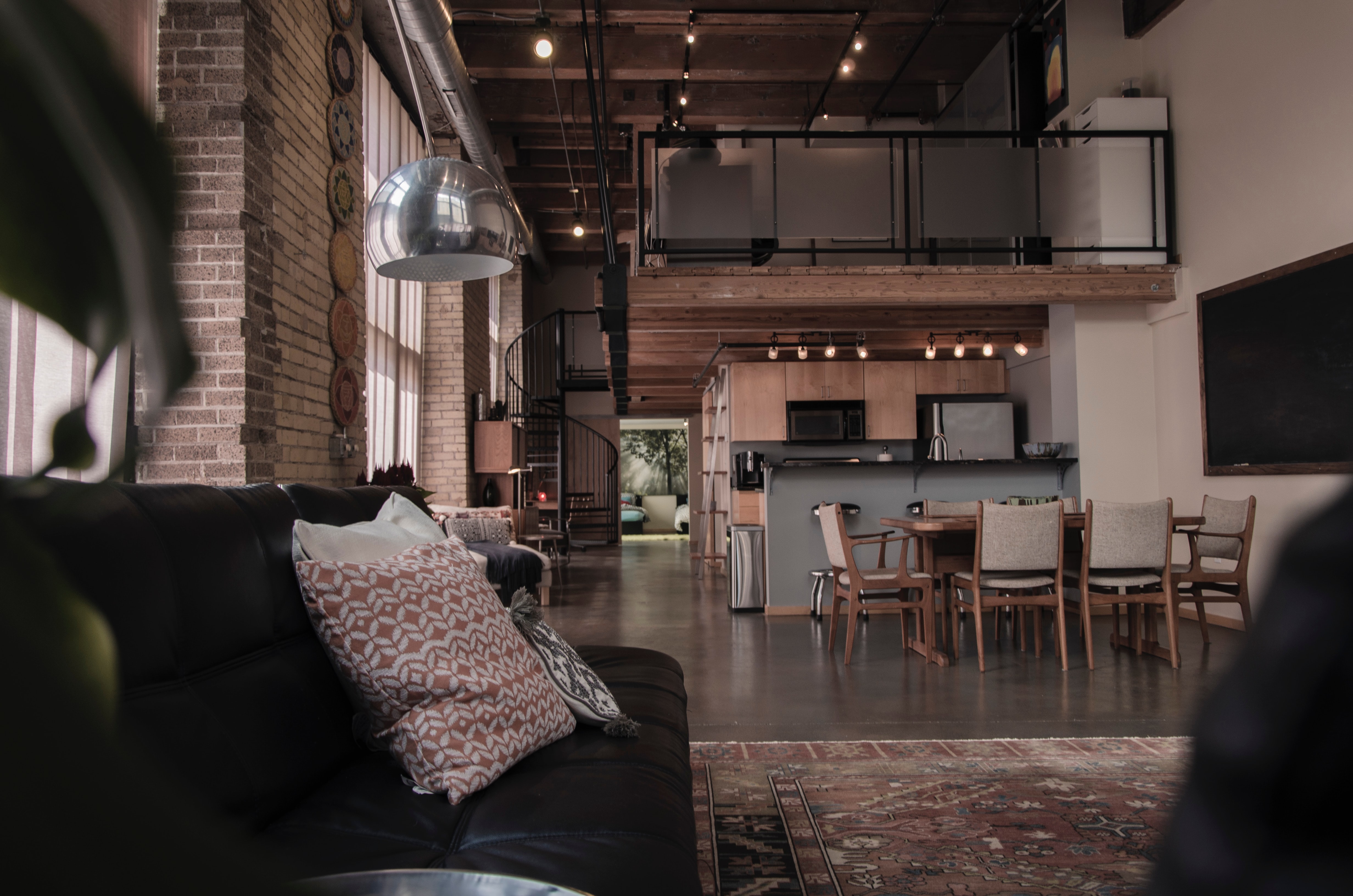 Скандинавский стиль в интерьере квартиры и дома - Designboom