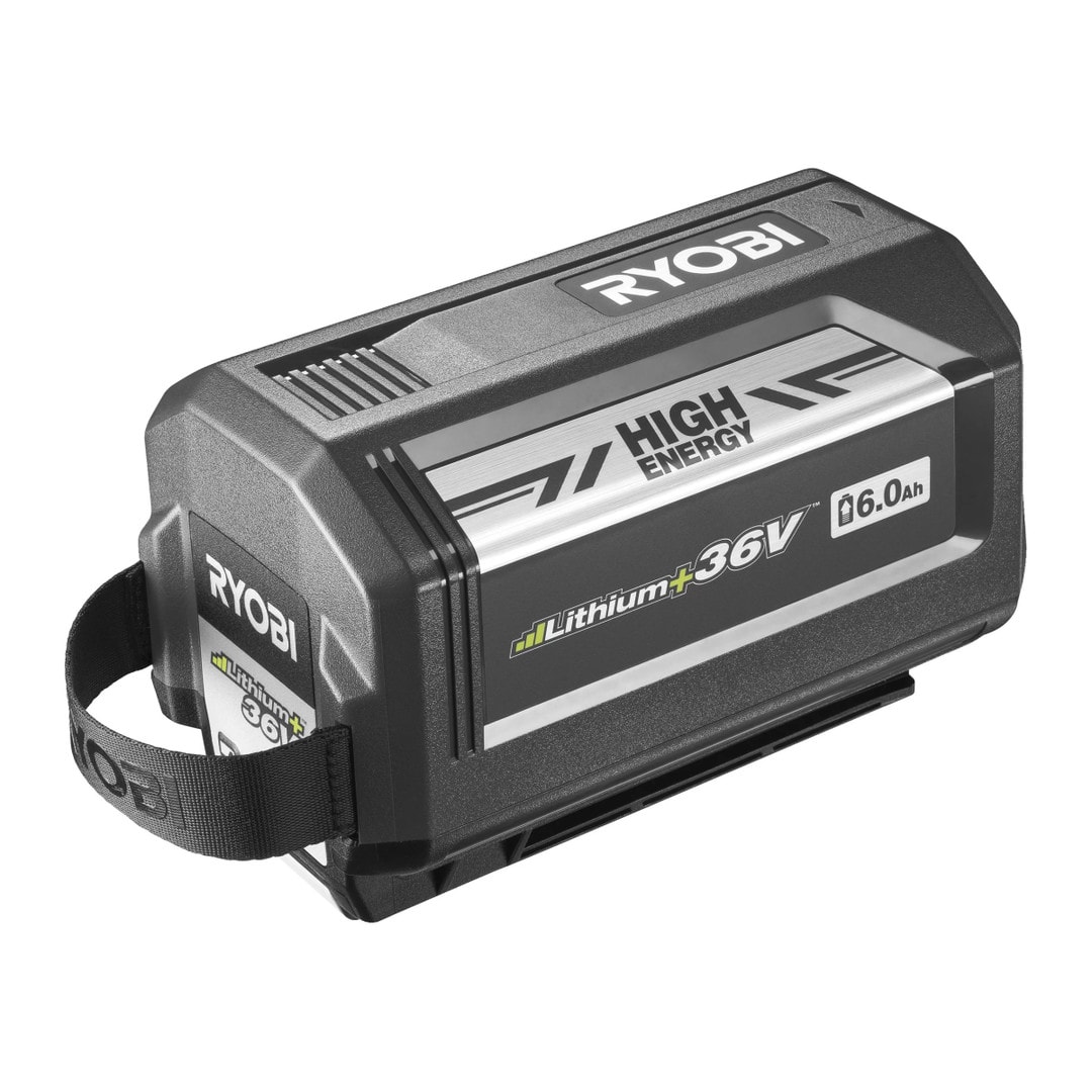 Аккумулятор ryobi 36в