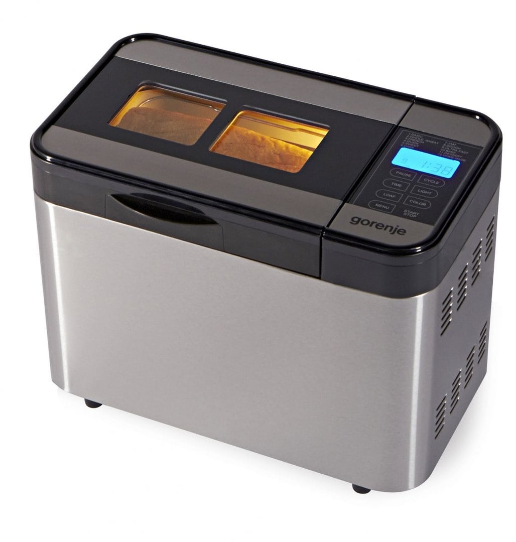 Хлебопечь Gorenje BM 1400 E (BM1403) 9801 Owwa