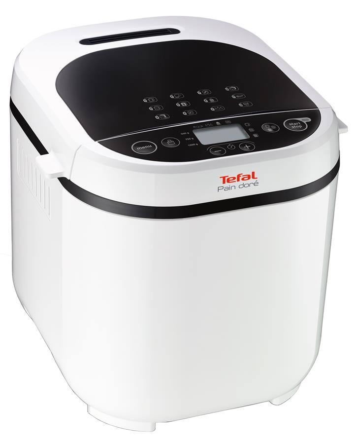 Хлебопечка Tefal PF210138 Pain Dore 10606 ✓ Owwa