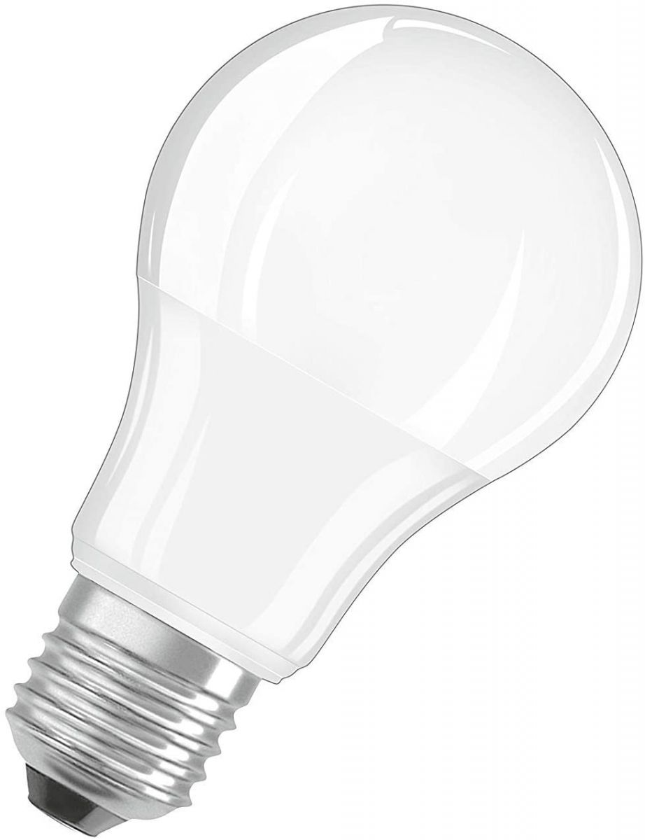 Лампа светодиодная OSRAM LED A75 10W 1055Lm 6500К E27 11879 Owwa