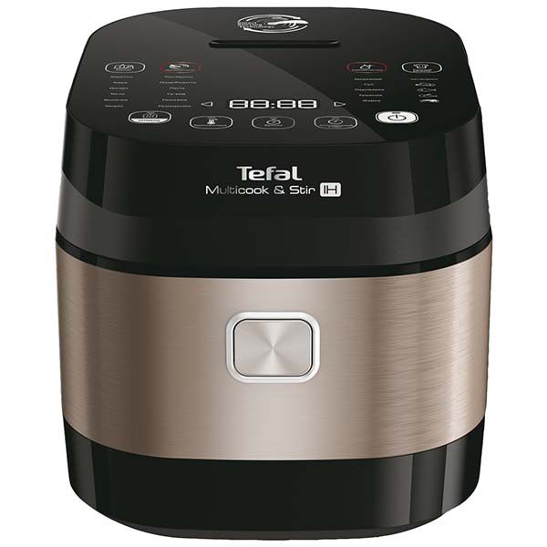 Tefal Multicook Stir IH RK905A32 5 20