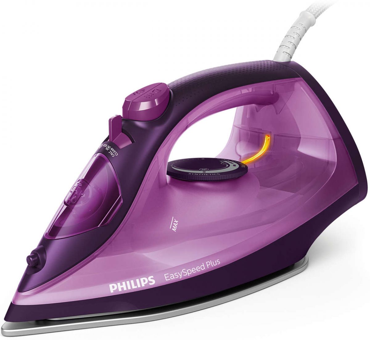 Утюг Philips Easy Speed Plus GC2148/30 14604 Owwa