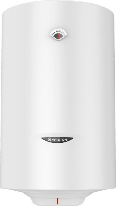 Водонагреватель Ariston SG1 80 V 80 л, круглый, мех. упр-ние, E, Италия ...