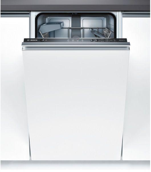 Встраиваемая посудомоечная машина Bosch SPV40F20EU - 45 см./9 компл./4 ...