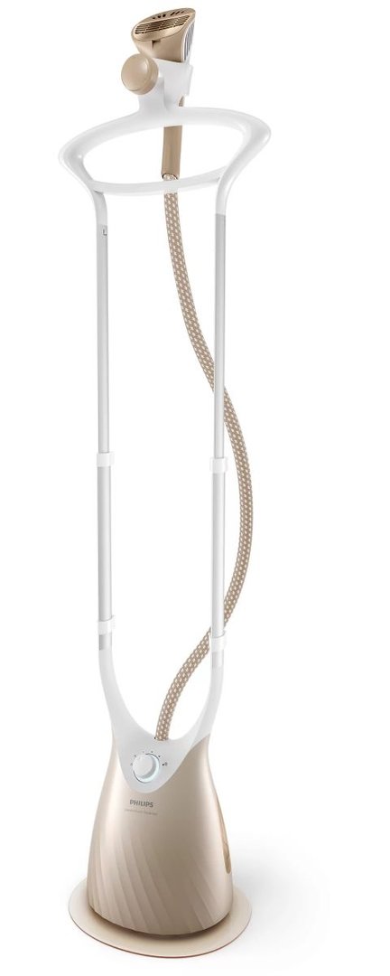 Вертикальный отпариватель Philips ComfortTouch GC576/60 18018 Owwa