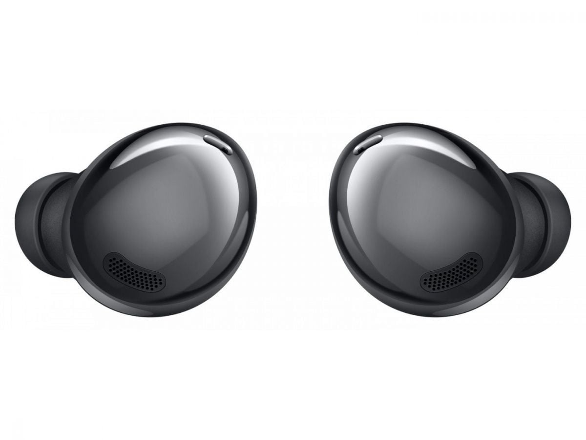 Беспроводные наушники Samsung Galaxy Buds Pro (R190) Black 18416