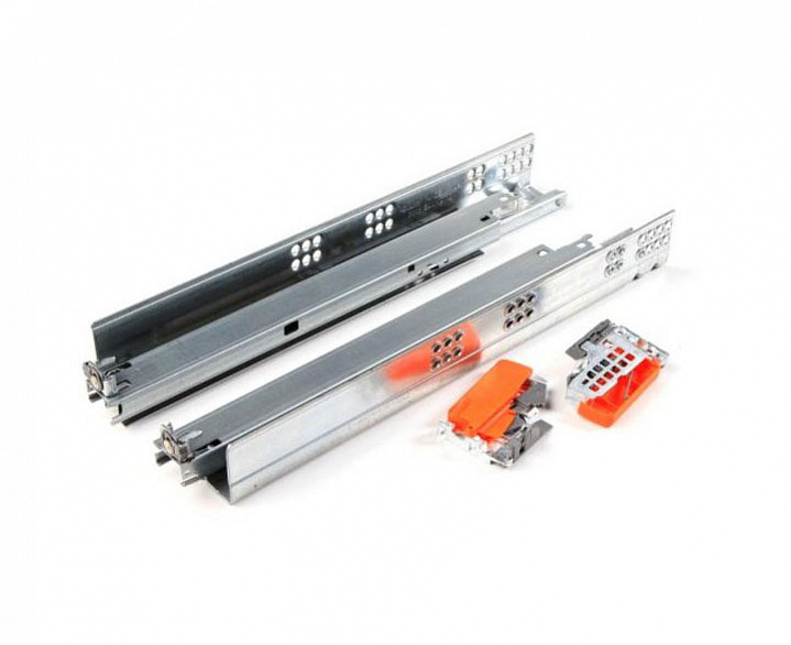 Tandem blumotion част. выдвиж., 30 кг, нд=400 мм, для толщина