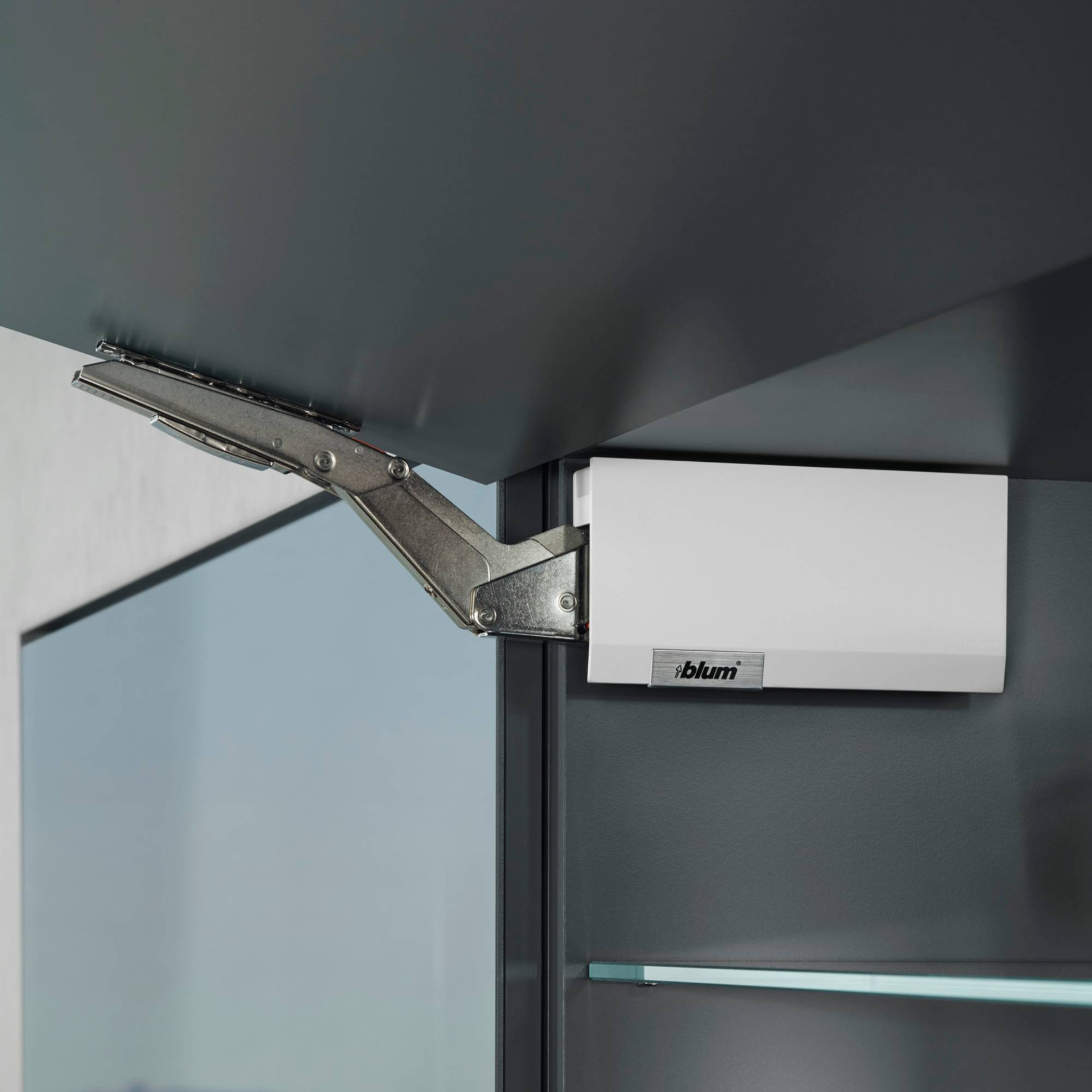 Комплект Aventos HK-TOP 29, BLUMOTION Білий — 20744