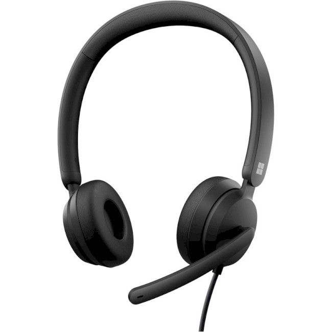 Гарнитура Microsoft Modern USB Headset HDWR 23760 Owwa