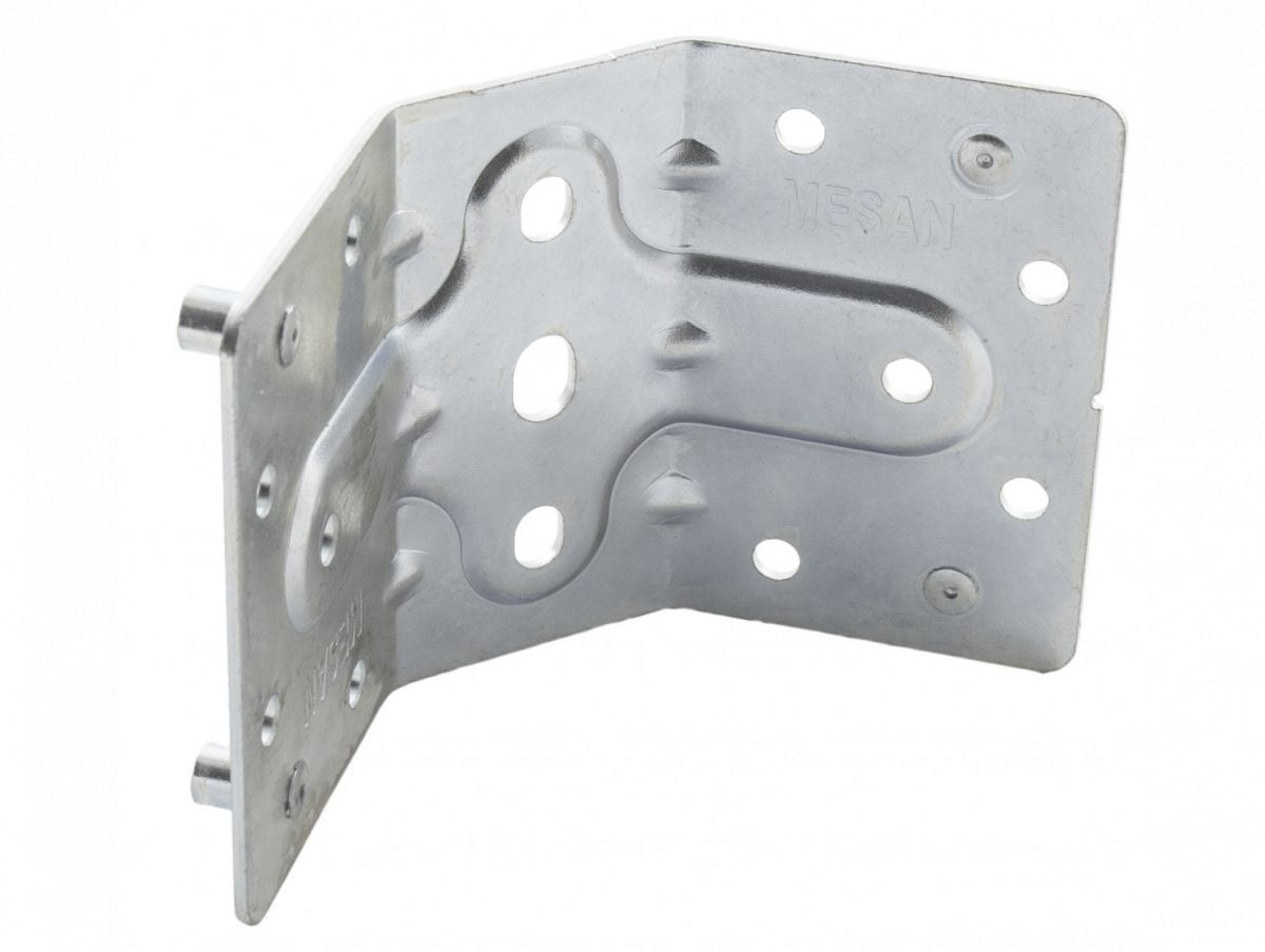 Каталог :: Меблева фурнітура :: Різне :: Ліжкова фурнітура :: Mesan ...