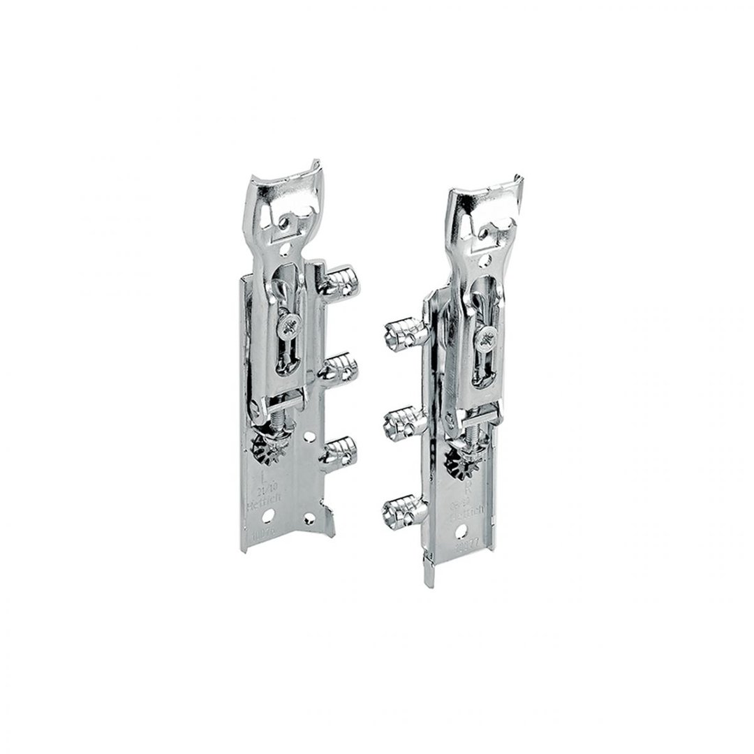 Подвес для шкафа sah 215, левый (1069644) hettich (29078) купить