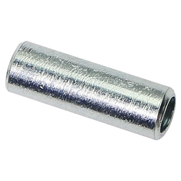 Резьбовая втулка m4 l=16, сталь (100493801) hettich (31926) купить ...