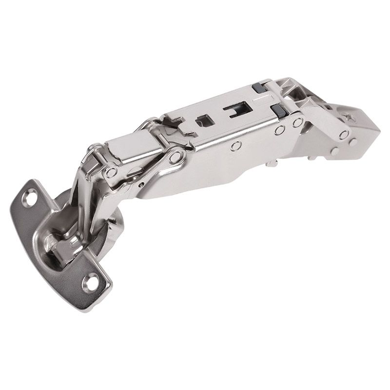 Петля sensys 8657 165° накладная без доводчика (9099600) hettich