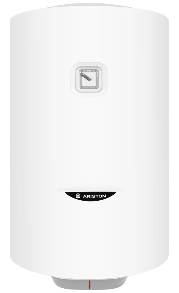 Водонагреватель Ariston PRO1 R 80 V/5, 80 л, круглый, мех. упр-ние, D ...