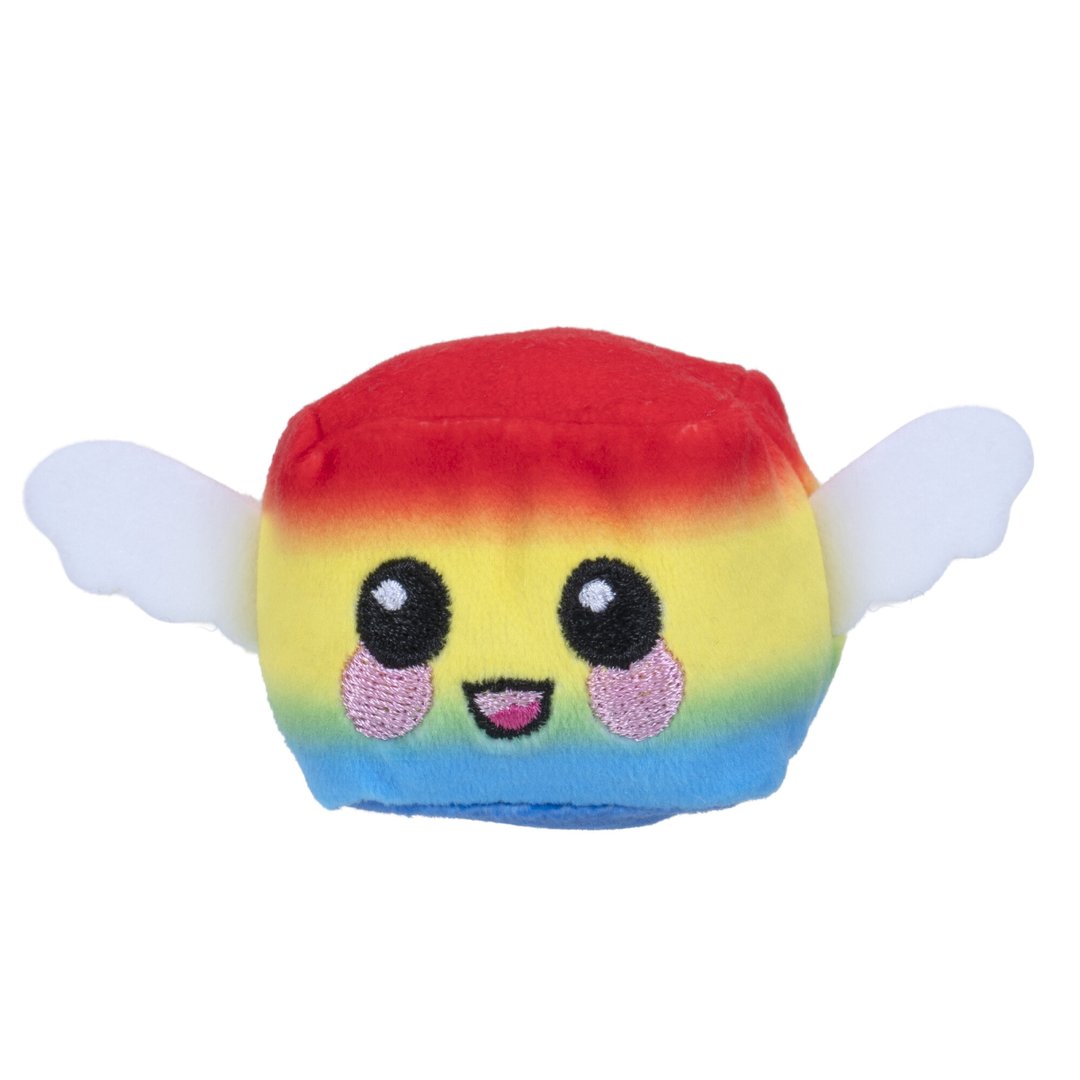 Мягкая игрушка-сюрприз Roblox Micro Blind Plush Series 1 - Bubble Gum  Simulator в ас. 39795 ✓ Owwa