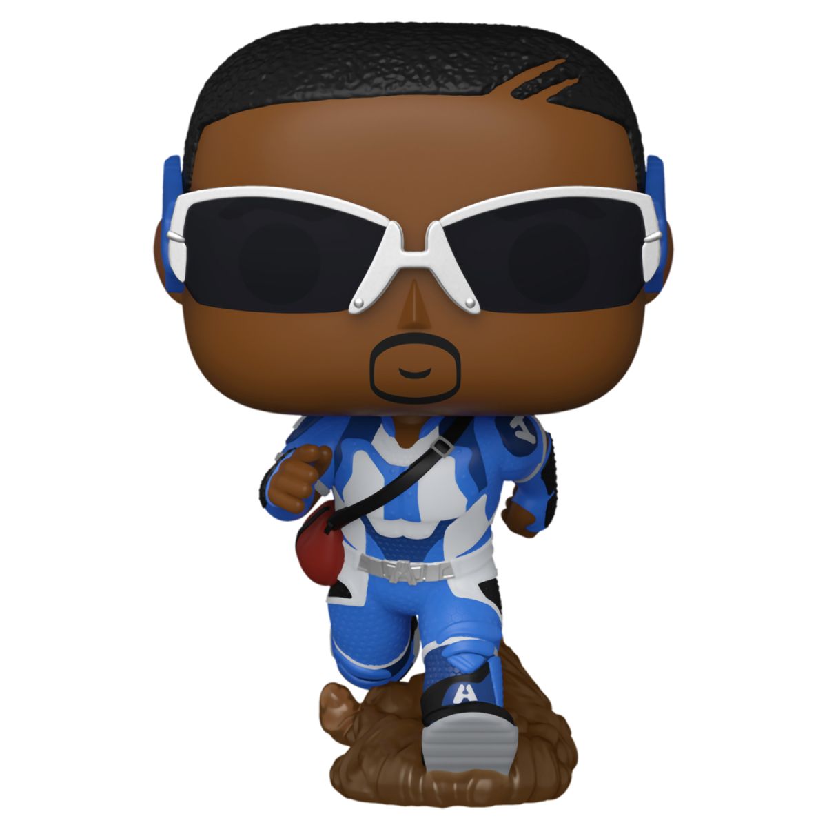 Коллекционная Фигурка Funko POP! TV The Boys A-Train 48194 39686