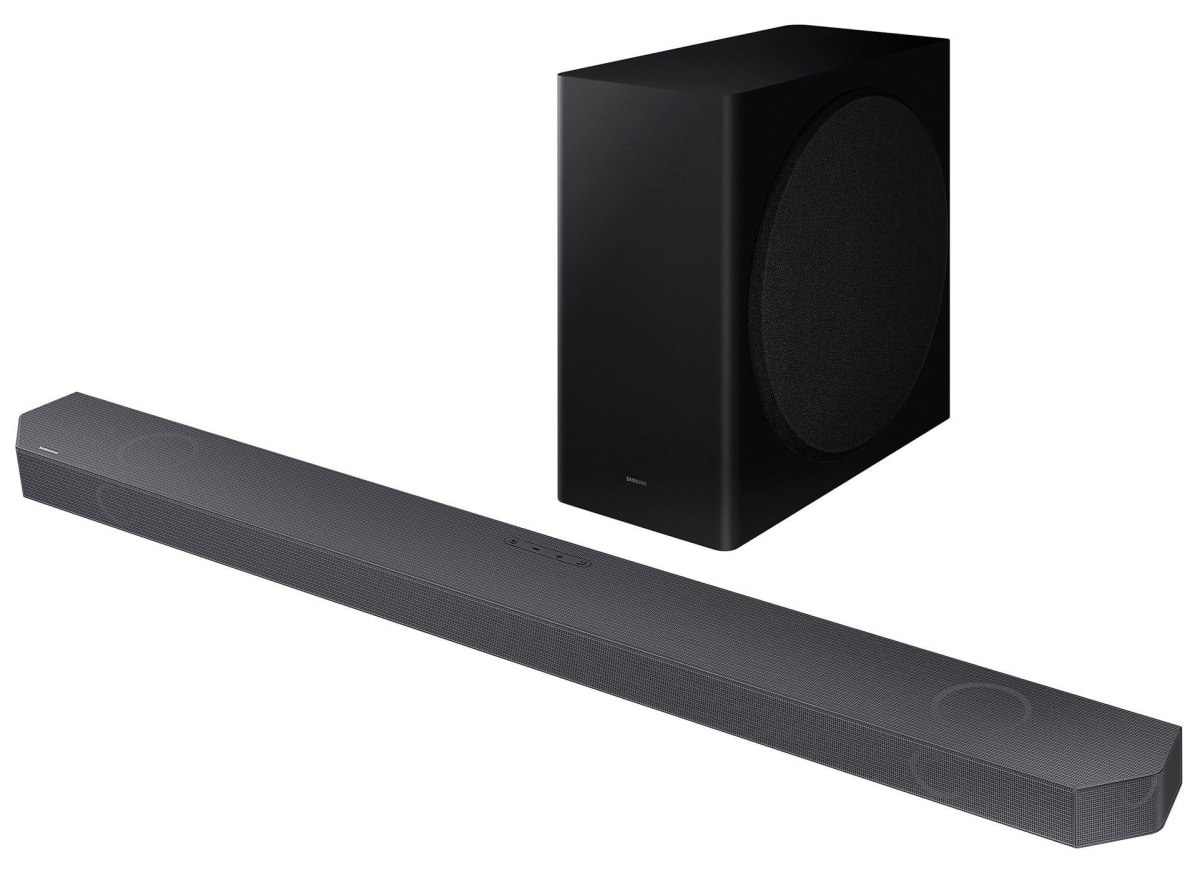 Звуковая панель Samsung HW-Q800B 45389 Owwa