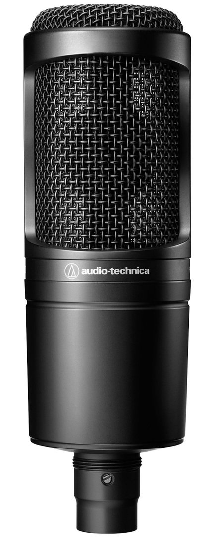 Audio-Technica Микрофон AT2020 45505 Owwa