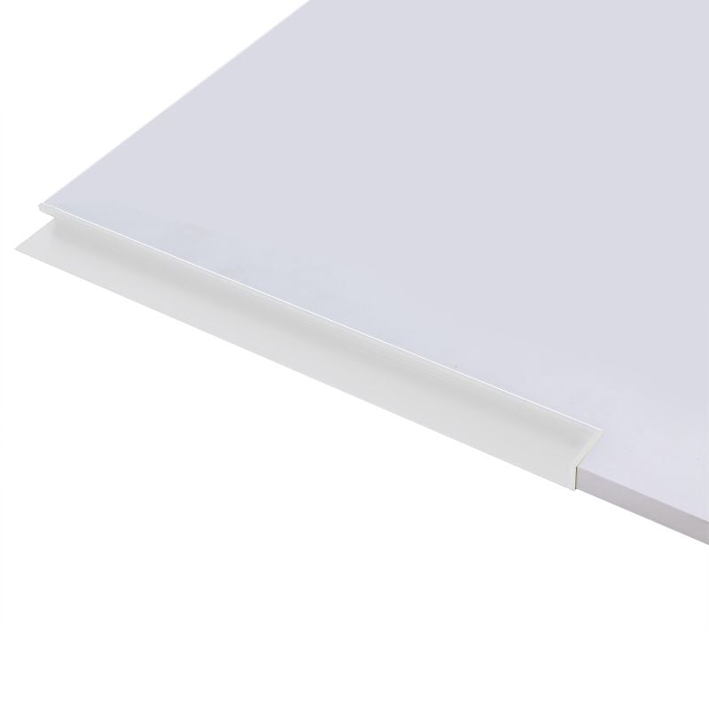 Ручка cosma m 766 l=3270 мм белый, 19 мм (м.п.) (45753) • Купить в ...