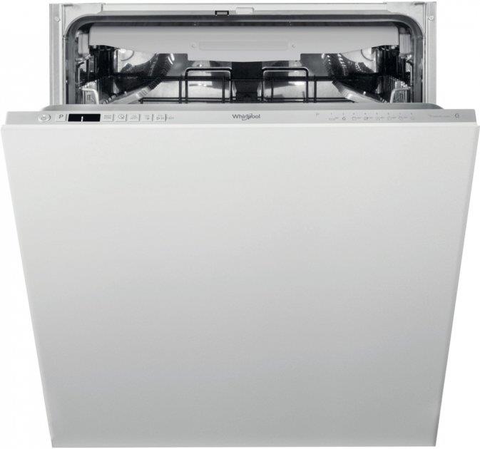 Посудомоечная машина Whirlpool встраиваемая, 14компл., A+++, 60см ...