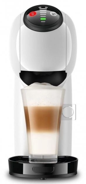 Кофеварка Krups капсульная Dolce Gusto Genio S Plus , 0,8л, капсулы ...