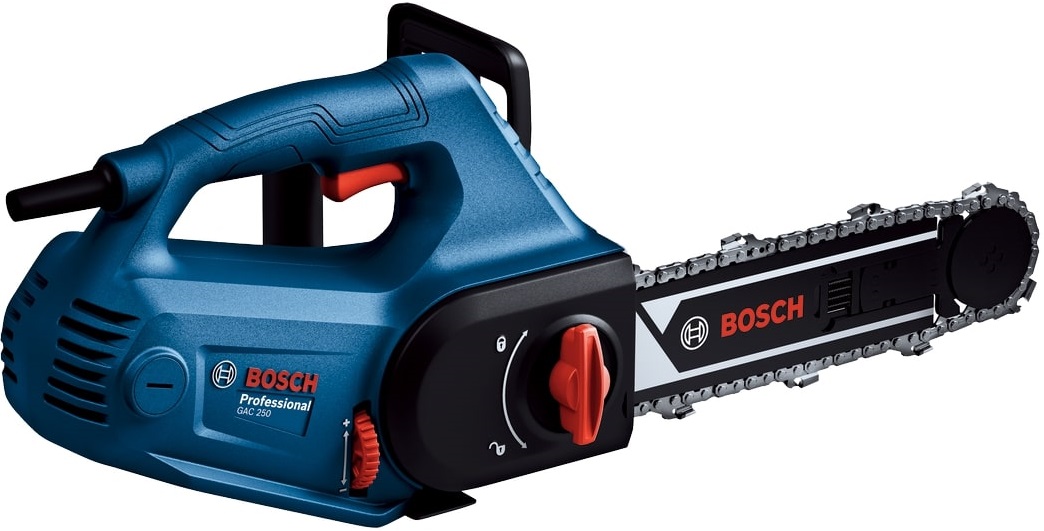 Пила для газобетонных блоков Bosch Professional GAC 250, 1200 Вт, 330 ...