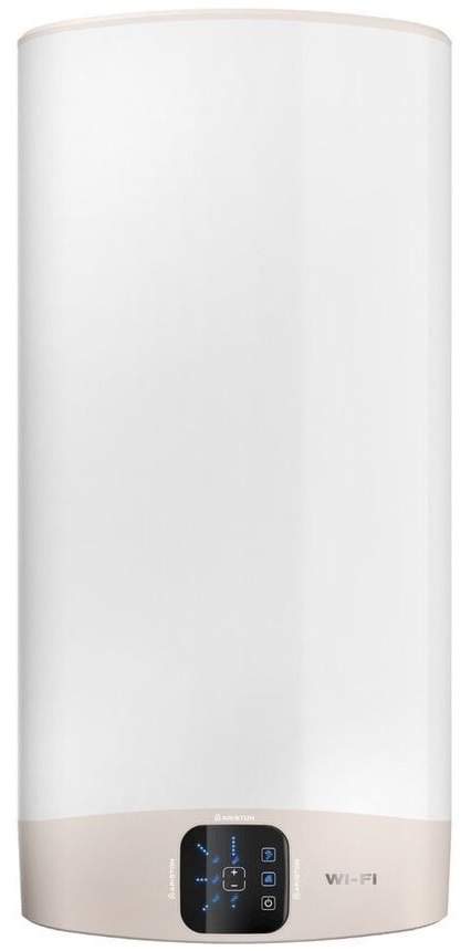 Ariston Водонагреватель VLS Wi-Fi 100 EU O 100л 50871 Owwa