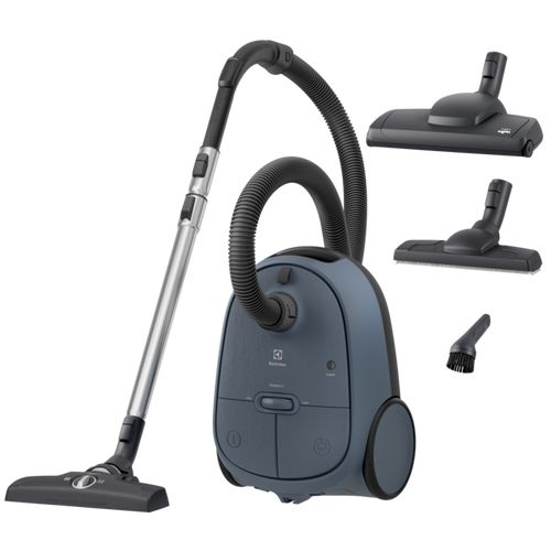 Electrolux Пылесос с мешком серии 600 EB61C4DB 51021 Owwa