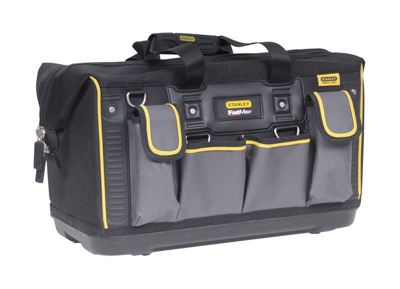 Flare アストンマーチャンsp 2枚セット Сумка для инструмента Stanley FatMax Open Mouth, 18