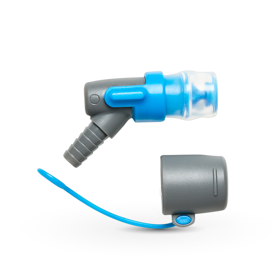 Загубник для питьевой системы HydraPak Blaster Bite Valve 165280 Owwa