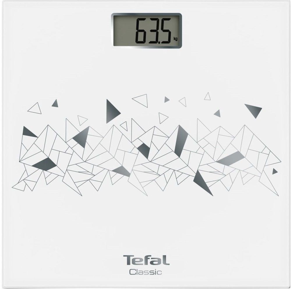 Tefal Весы напольные PP1539V0 168316 Owwa
