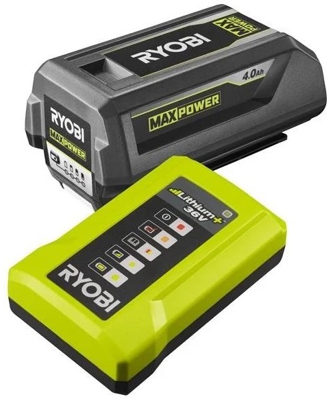 Ryobi Max Power RY36BK17B 140 36 1 4 1.7