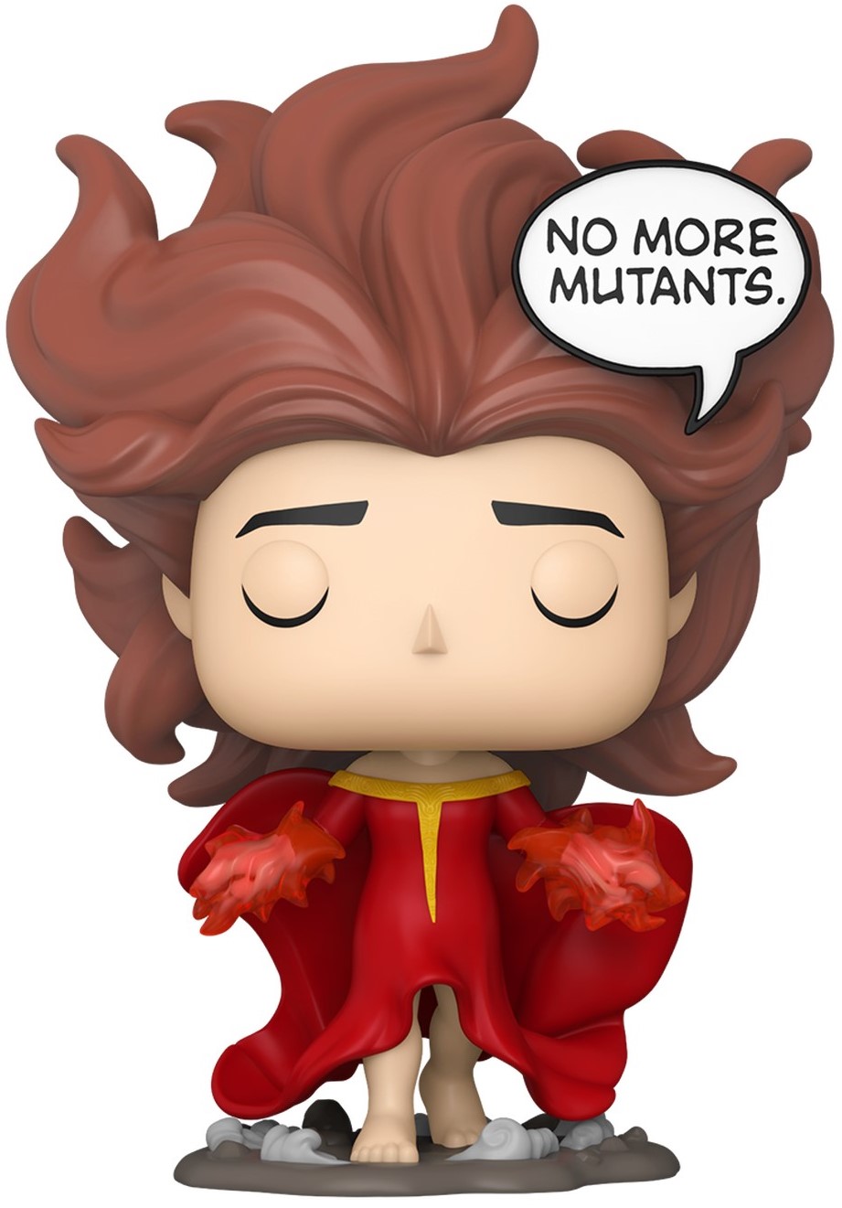 Funko POP! ファンコ ワンダ・マキシモフ＆スカーレット・ウィッチセット Funko Фигурка Funko POP Marvel: Scarlet Witch (House Of M) 177508
