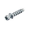 TOFIX Болт стяжки 6х35 мм., Hafele