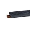 Плинтус для столешницы узкий LB23 Korner Каньон 6087 (акс. 6077) 3 метра, Цвет Бортика: Каньон
