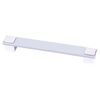 Ручка Ferro Fiori by Poliplast PL 11004.160 серый, Цвет: Серый, Межц. расстояние: 160