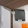 Комплект Aventos HK-S EE, TIP-ON Темно-сірий, Колір: Темно-сірий, Коефіцієнт потужності: EE