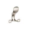 Гачок GTV TOLEDO - A Inox, Колір: INOX