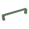 Ручка скоба Gamet UU52-0128-R203 Soft Touch фісташковий, Колір: Фісташка, Міжц. відстань: 128