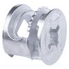 Ексцентрикова стяжка Rastex 15/15, цинк (9059487) Hettich, Товщина плити: 16, Колір: Цинк