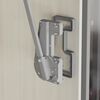 Подкладка для механизма пантографа 15 кг, Серый, S-6019-G Starax, Цвет: Серый