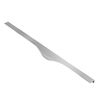 Ручка профіль GTV PICADO хром C-256/596/18mm UA-PICADO-256-596-01, Колір: Хром, Довжина, мм: 596, Міжц. відстань: 256