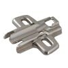 Монтажная планка Sensys, D=1,5мм, 9071576, Hettich