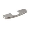 Заглушка Sensys на чашку завіси, 9082614, Hettich, Колір: Нікель