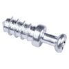 Дюбель вкручуваний під стяжку VB DU 321 (9021847) Hettich