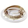 Светодиодная лента LED-2835 SMD SLIM лента, 5мм, 120 LEDs/м, 10Вт, 12В, IP20, холодный свет, Цвет свечения: холодный