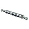 Дюбель шарнірний під Rastex DU 634 (9129712) Hettich