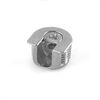 Стяжка VB 35/16, цинк (9117653) Hettich, Товщина плити: 16, Колір: Цинк